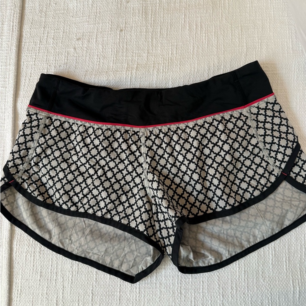 Speed Shorts
